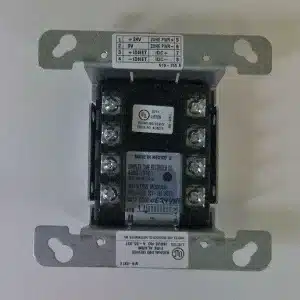 ZAM CLASS B MONITOR, IDNET 4090-9101