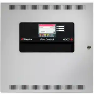 4007ES