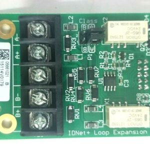 SIMPLEX 4007-9803