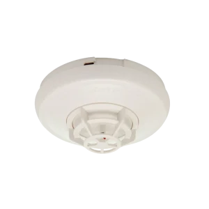 TrueAlarm Analog Sensors – Heat model 4098-9734, including standard base