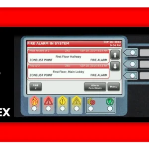 Simplex 4007ES