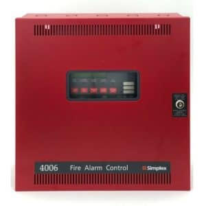 Simplex 4006-9101