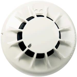 Simplex 4098-5601 | Photoelectric Smoke Detector