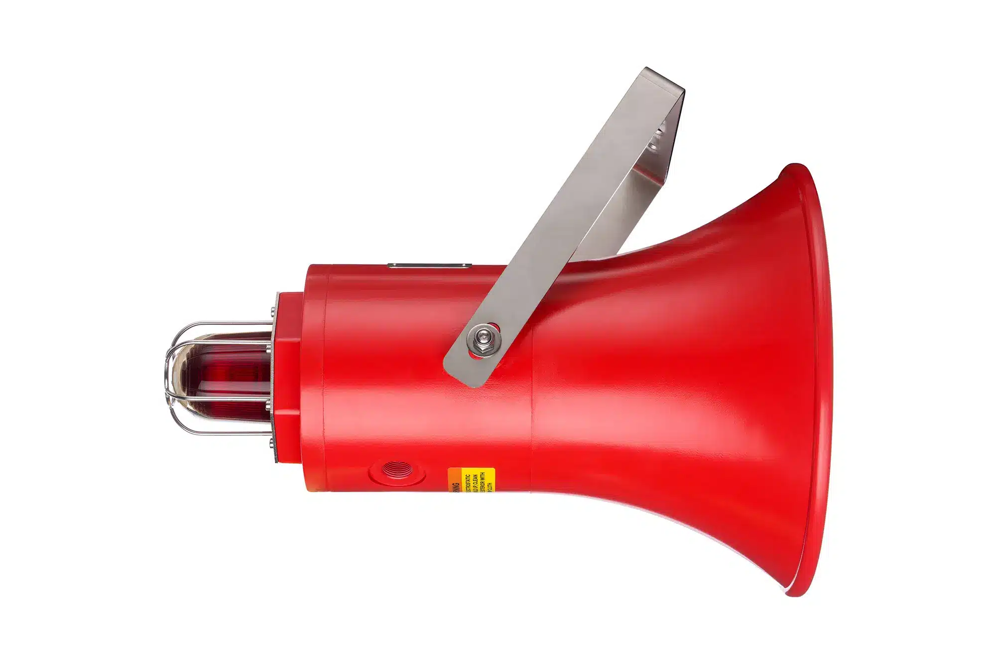 SB150-1 Sounder Beacon – Explosion Proof Audible & Visual Alarm Device