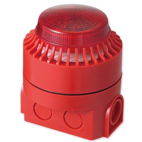 Electronic Sounder And Beacon  AH-03127