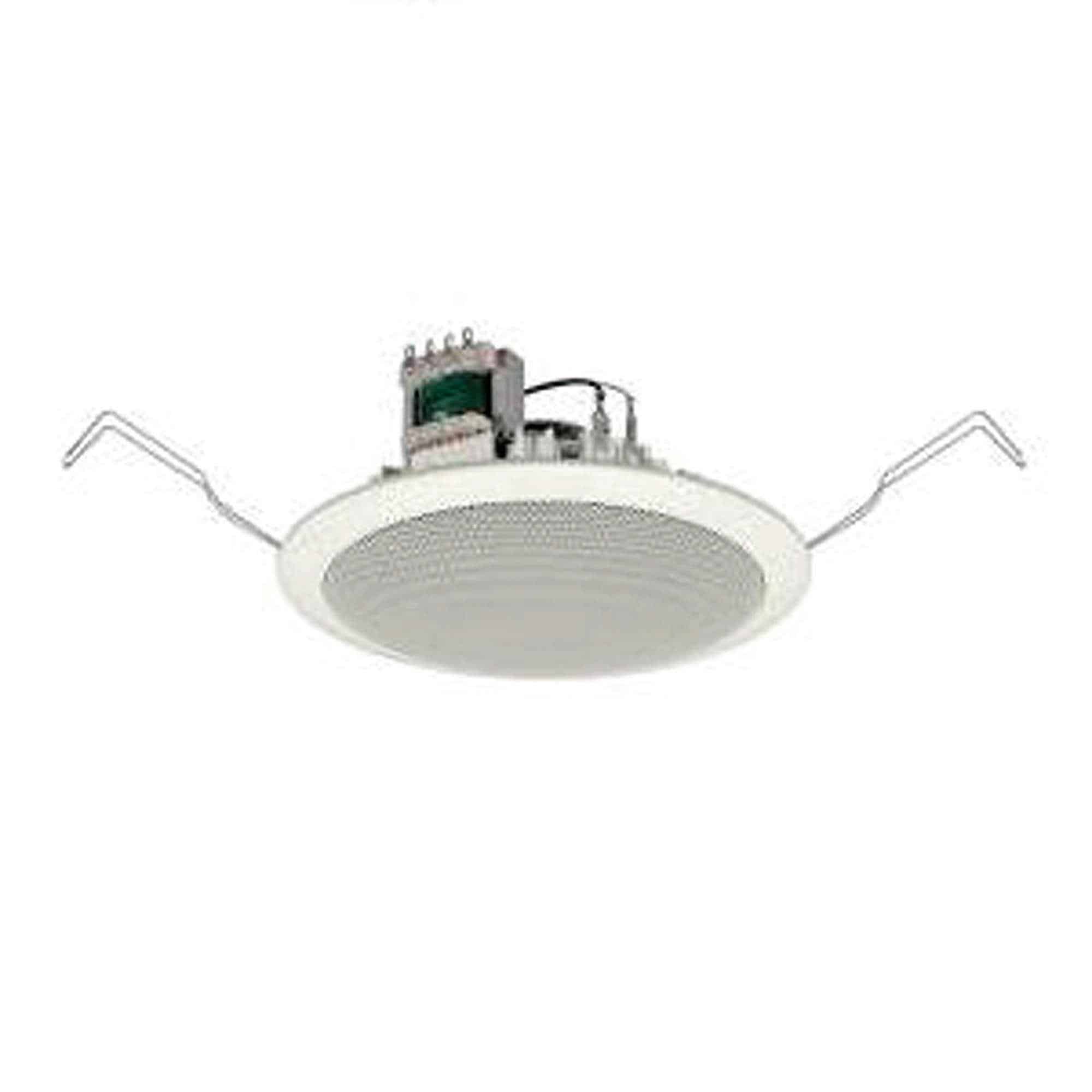 TOA PC-648R Ceiling Speaker | 6W Commercial Ceiling Speaker