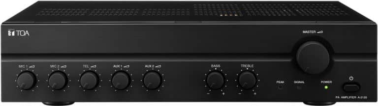 a-2120-mixer-power-amplifier
